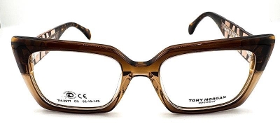 Tony Morgan 8977 c3 оправа очковая